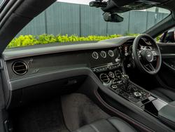 BENTLEY Continental Photo 2