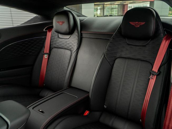 BENTLEY Continental Photo 20
