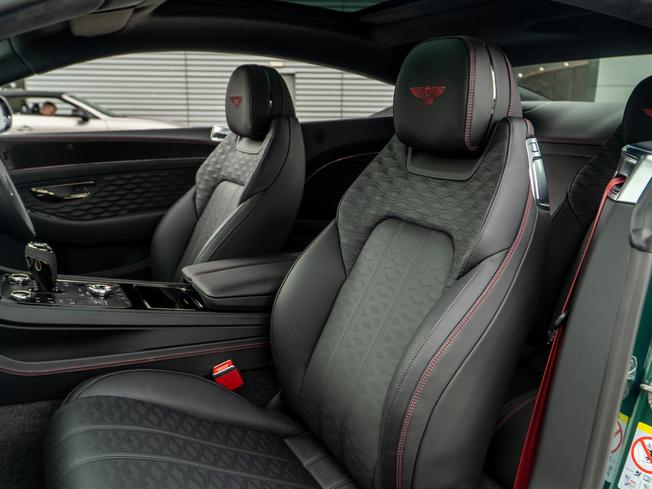 BENTLEY Continental Photo 21