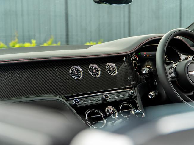 BENTLEY Continental Photo 28