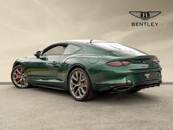 BENTLEY Continental Photo 3