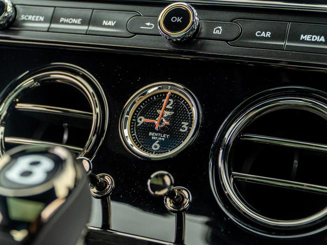BENTLEY Continental Photo 30