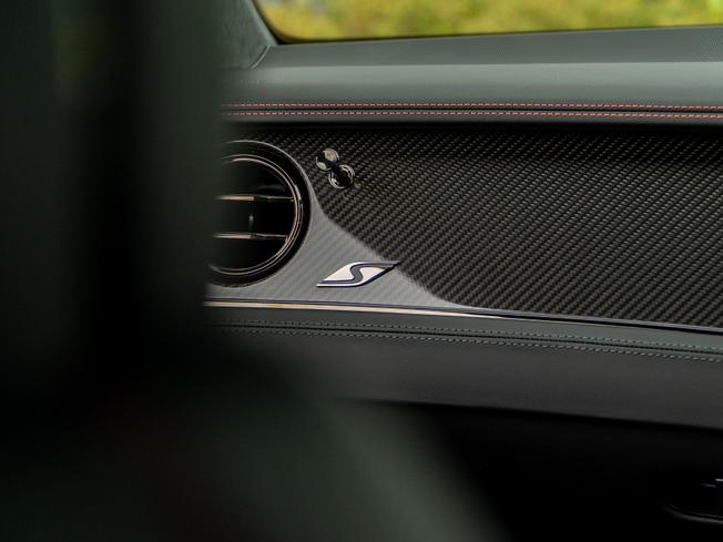 BENTLEY Continental Photo 31