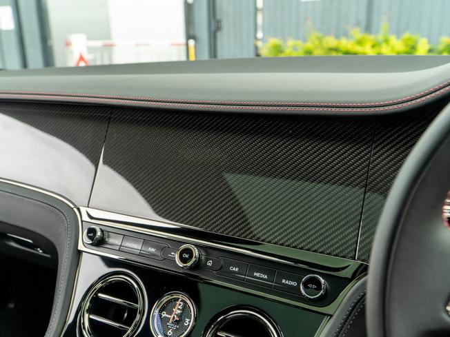 BENTLEY Continental Photo 33