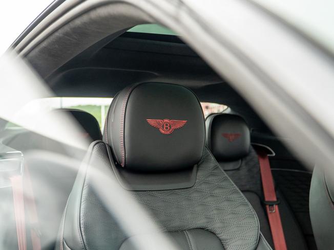 BENTLEY Continental Photo 34