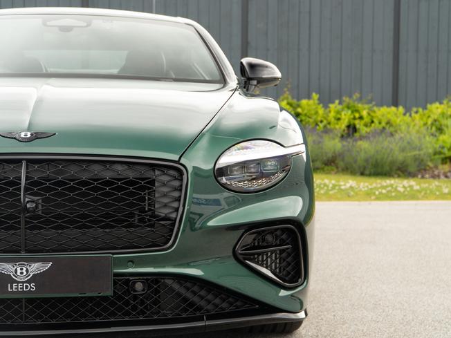 BENTLEY Continental Photo 38