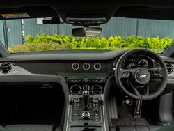 BENTLEY Continental Photo 4