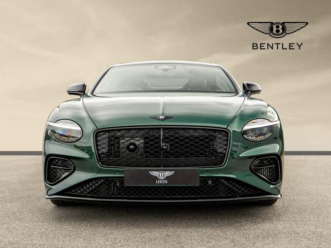 BENTLEY Continental Photo 7
