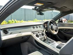 BENTLEY Continental GT Photo 2