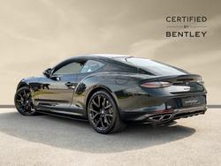 BENTLEY Continental GT Photo 3