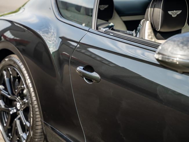 BENTLEY Continental GT Photo 40