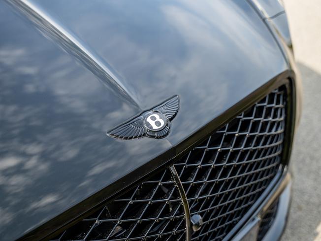 BENTLEY Continental GT Photo 41