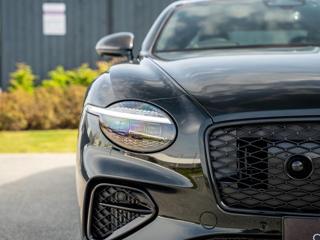 BENTLEY Continental GT Photo 45