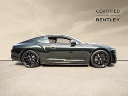 BENTLEY Continental GT Photo 5