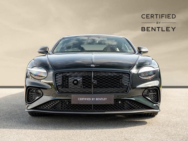 BENTLEY Continental GT Photo 7