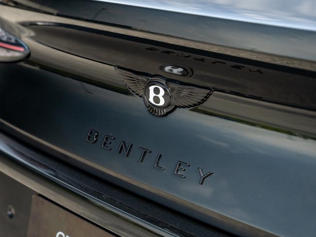 BENTLEY Continental GT Photo 8
