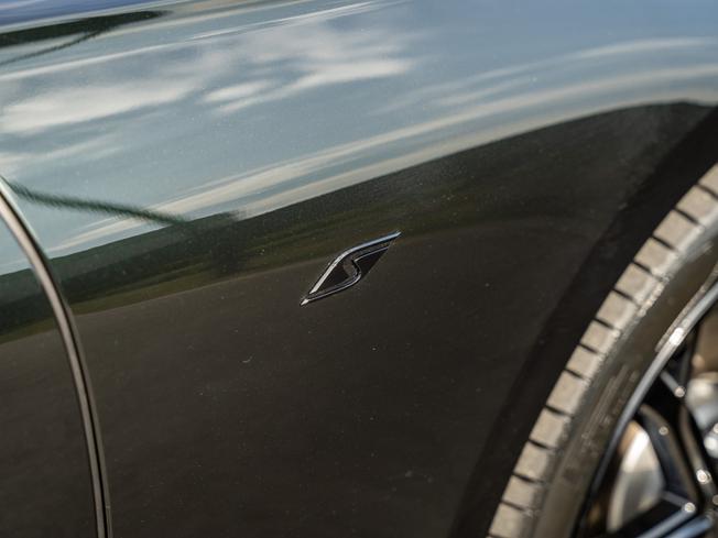 BENTLEY Continental GT Photo 9