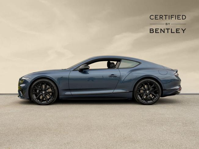 BENTLEY Continental GT Photo 15