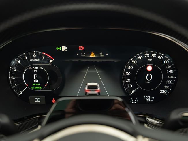 BENTLEY Continental GT Photo 18