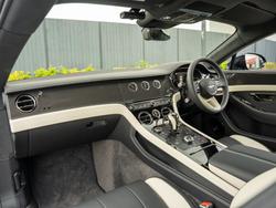 BENTLEY Continental GT Photo 2