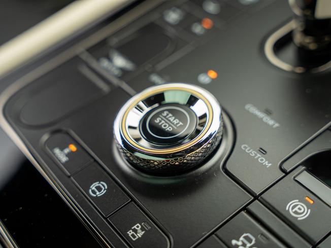 BENTLEY Continental GT Photo 25