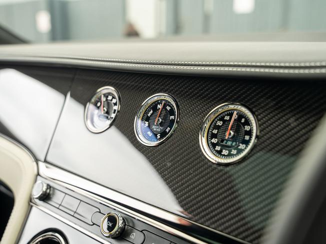 BENTLEY Continental GT Photo 28