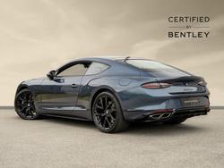 BENTLEY Continental GT Photo 3