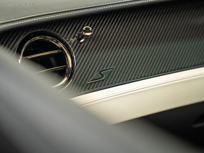 BENTLEY Continental GT Photo 30