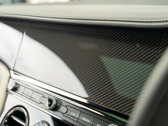 BENTLEY Continental GT Photo 33