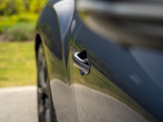 BENTLEY Continental GT Photo 36