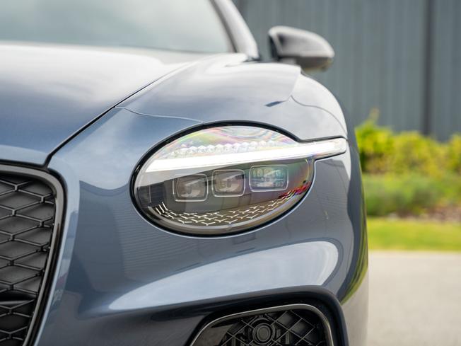 BENTLEY Continental GT Photo 43