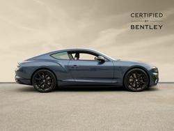 BENTLEY Continental GT Photo 5
