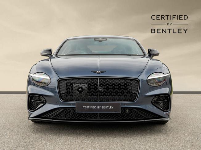BENTLEY Continental GT Photo 7