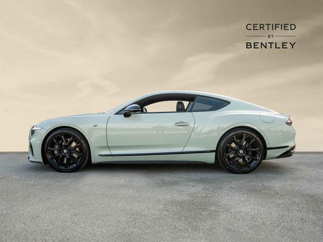 BENTLEY Continental Photo 15