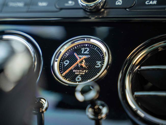 BENTLEY Continental Photo 25