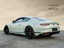 BENTLEY Continental Photo 3