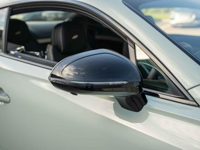 BENTLEY Continental Photo 35