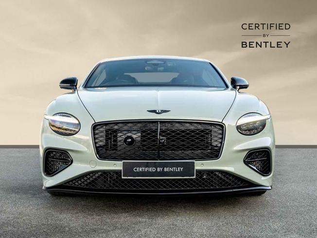 BENTLEY Continental Photo 7
