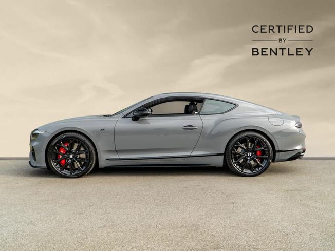 BENTLEY Continental GT Photo 15