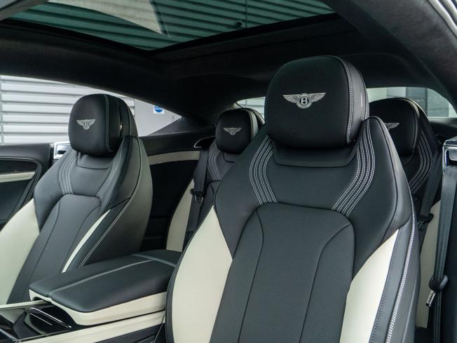 BENTLEY Continental GT Photo 19