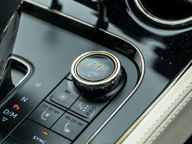 BENTLEY Continental GT Photo 27