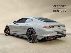 BENTLEY Continental GT Photo 3