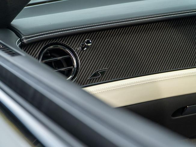 BENTLEY Continental GT Photo 30