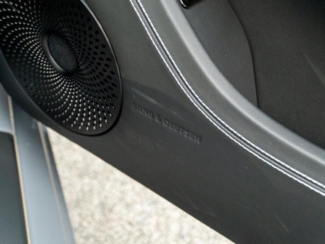 BENTLEY Continental GT Photo 32