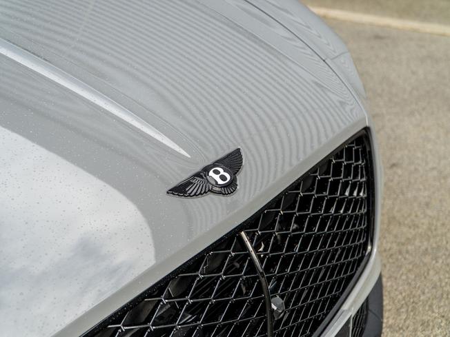 BENTLEY Continental GT Photo 36