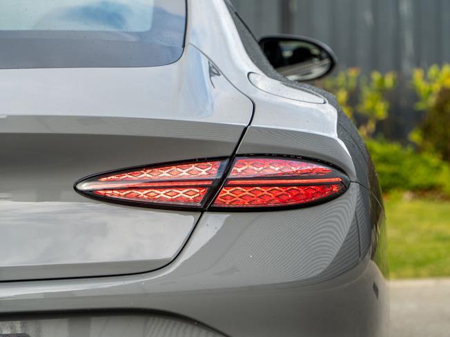 BENTLEY Continental GT Photo 38