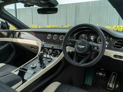 BENTLEY Continental GT Photo 4