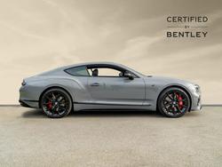 BENTLEY Continental GT Photo 5