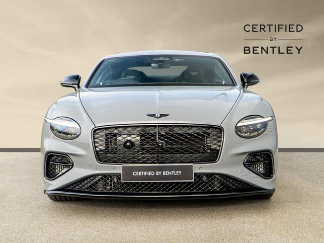 BENTLEY Continental GT Photo 7