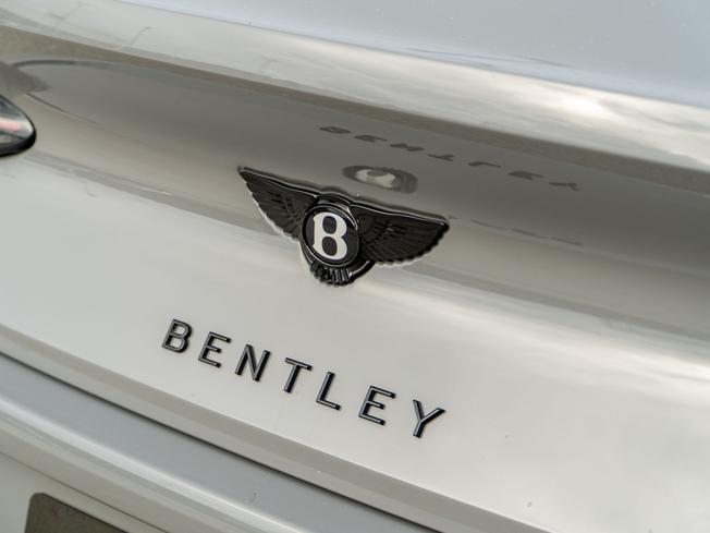 BENTLEY Continental GT Photo 8